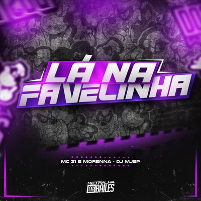 La na Favelinha