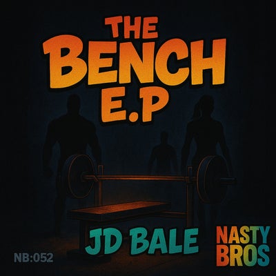 The Bench Ep