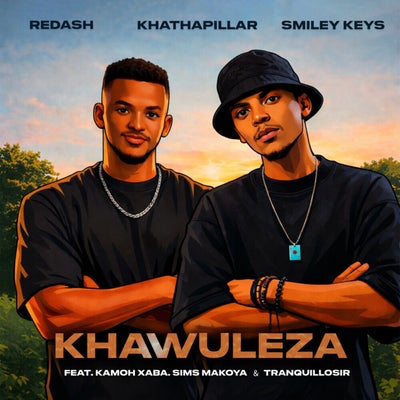 Khawuleza