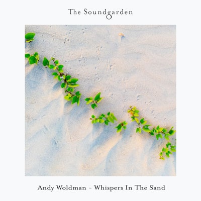 Whispers In The Sand