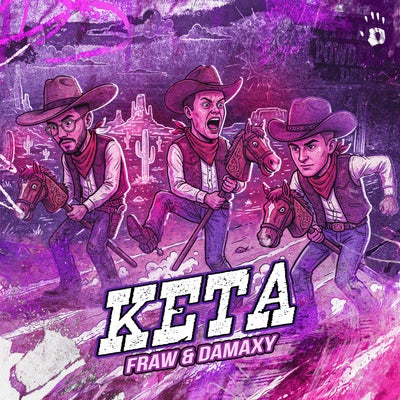 KETA 