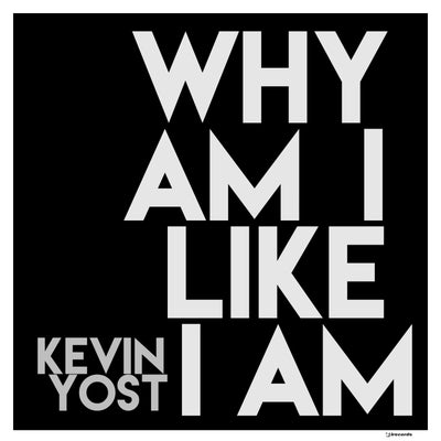 Why Am I Like I Am