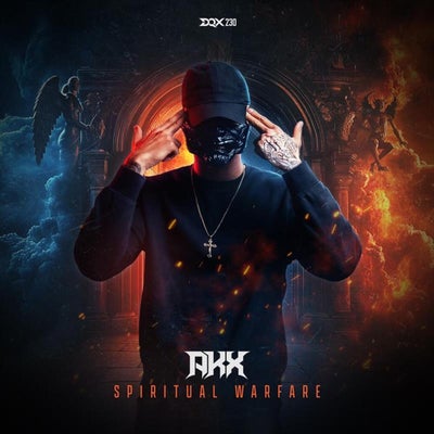 Spiritual Warfare