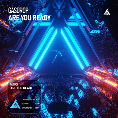 Are You Ready