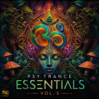 Psy Trance Essentials, Vol. 5