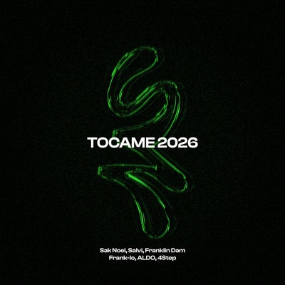 Tocame 2026