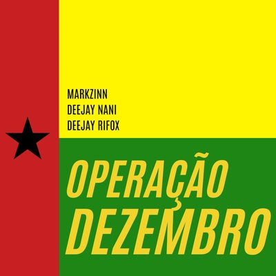 OPERAÇÃO DEZEMBRO