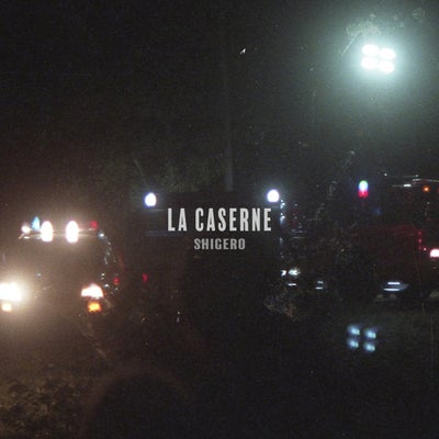 La Caserne