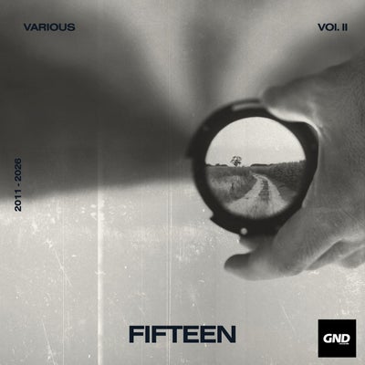 Fifteen, Vol. 2