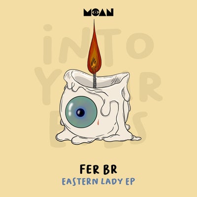 Eastern Lady EP