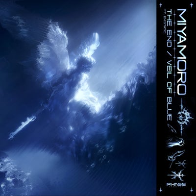 The End / Veil of Blue