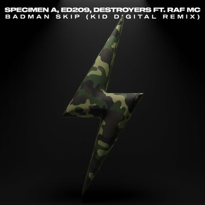 Badman Skip (Kid Digital Remix)