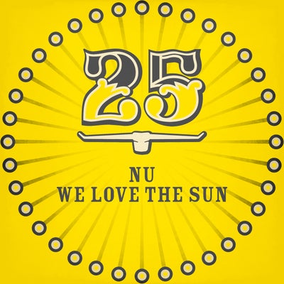 Who Loves The Sun