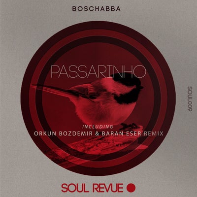 Passarinho