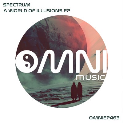 A World of Illusions EP