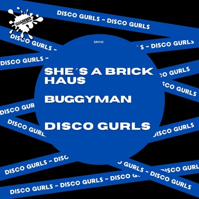 She's A Brick Haus / BuggyMan