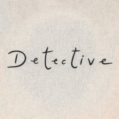Detective