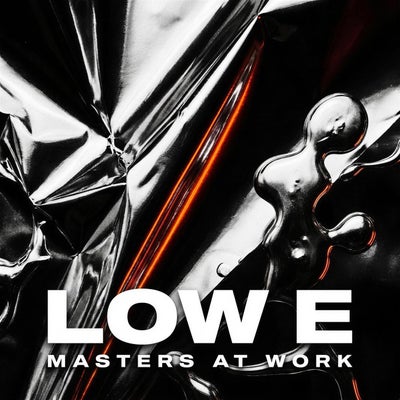 MASTERS AT WORK