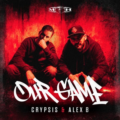 Our Game - Extended Mix