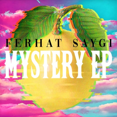 Mystery Ep
