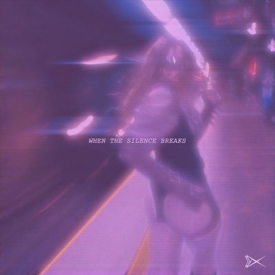 When The Silence Breaks (Hauntix Remix)