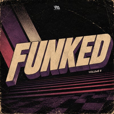 Funked Vol. 8