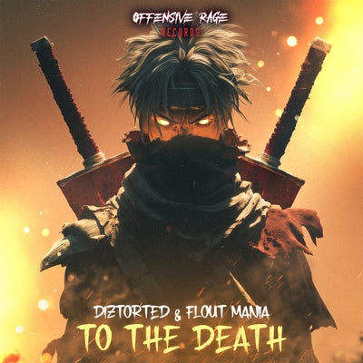 To The Death