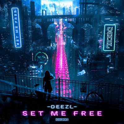 SET ME FREE