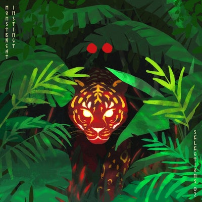 Monstercat Instinct Selections 02