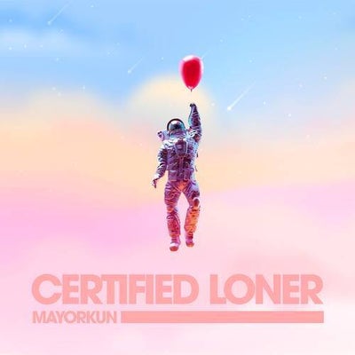 Certified Loner (No Competition) 
