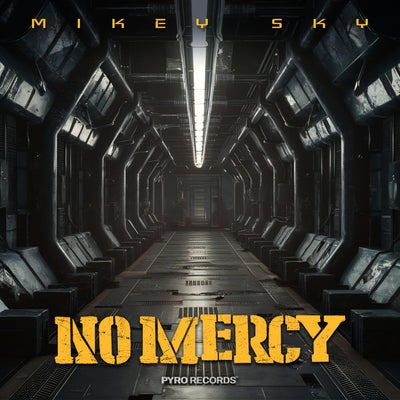 No Mercy
