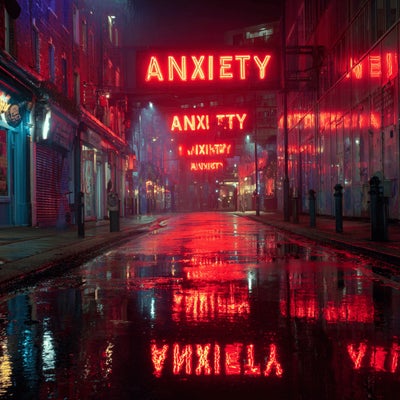 An Anxiety