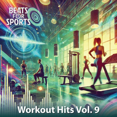 Workout Hits Vol. 9