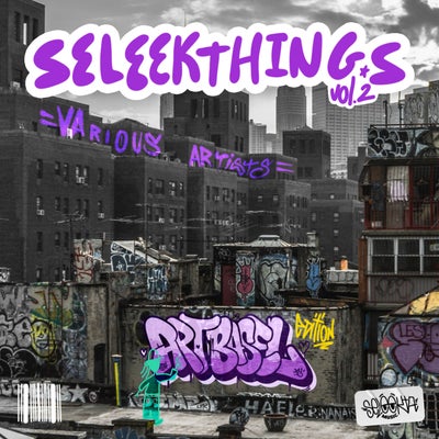 SeleekThings, Vol. 2 ArtBaselEdition