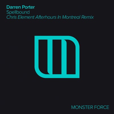Spellbound (Chris Element Afterhours In Montreal Remix)