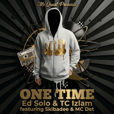 One Time (Quest Edit)