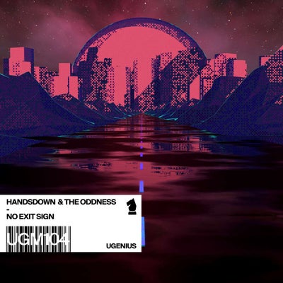 No Exit Sign (Extended Mix)