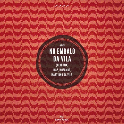 No Embalo da Vila