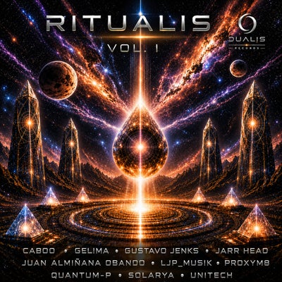 Ritualis, Vol. 1