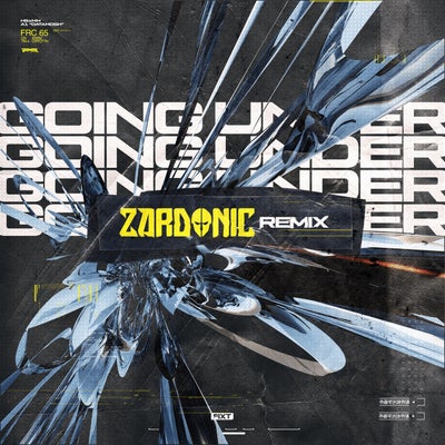 Going Under - Zardonic Remix