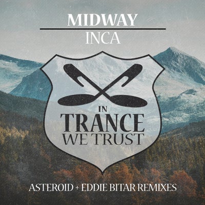 Inca - Asteroid + Eddie Bitar Remix