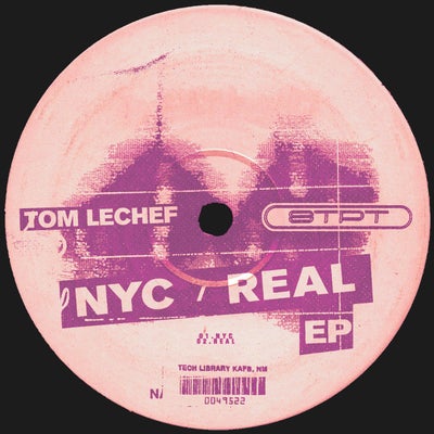 NYC / Real