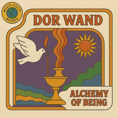 Alchemy of Being