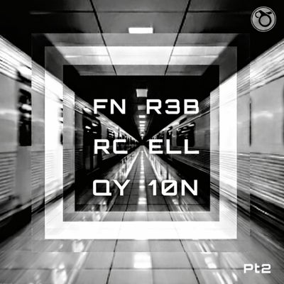 FRQNCY R3BELLI0N - Pt2