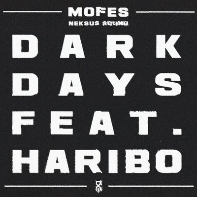 Dark Days