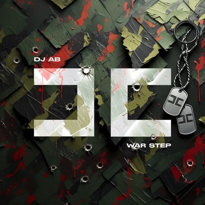 WAR STEP