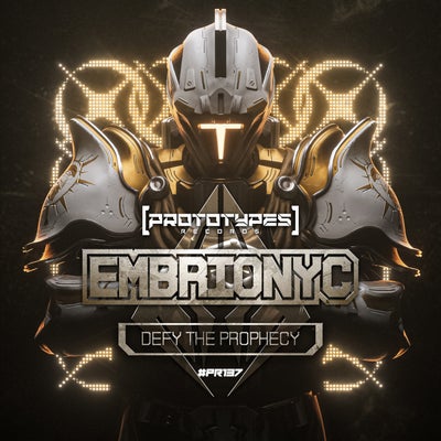 Defy The Prophecy