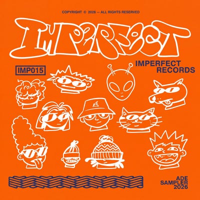 IMP015: ADE Sampler 2026