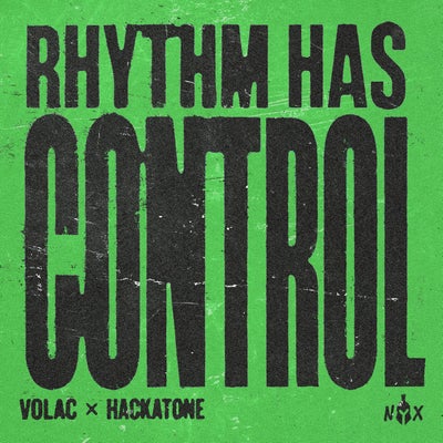 Rhythm Has Control 