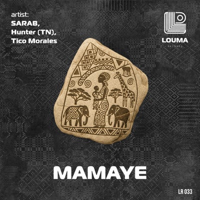 Mamaye